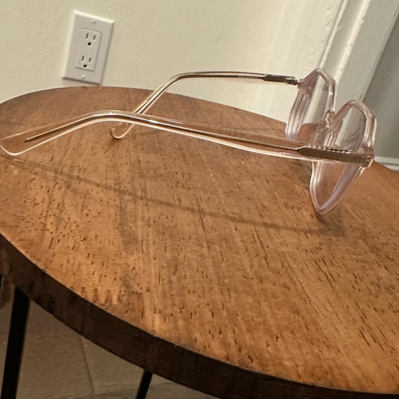 Crepuscule like New Prescription Glasses - Picture 4 of 13